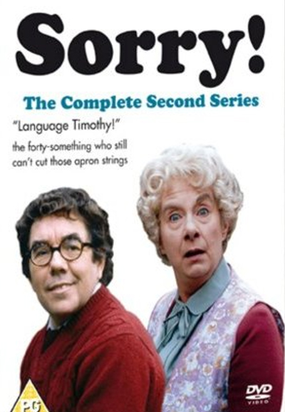 Sorry! - Season 2 [102442] (A1772825290) [[Shows 2.0]] --Plex--